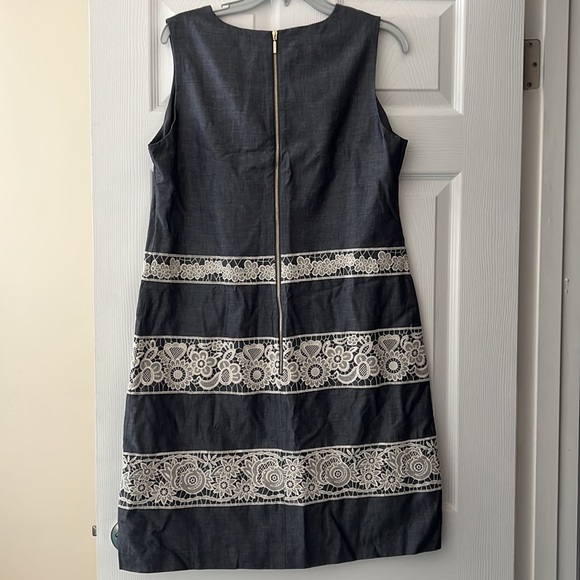 NWT Karl Lagerfeld dress - Picture 2 of 5
